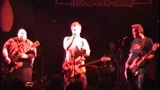 Bowling for Soup - All Figured Out Live 5-20-2000