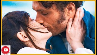 Persuasion   Kiss Scenes — Anne and Frederick Dakota Johnson and Cosmo Jarv joined