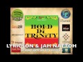 Hold Di Trinity Riddim (Disco) - Lyricson & Jah Nattoh - "Show Some Love" (Reggaeland Prod. 2012)