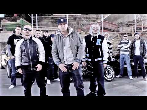 Hip Hop Shqip Double-K Feat Oran-G ''Rrezik për Armik'' ALBANIAN RAP