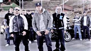 Hip Hop Shqip Double-K Feat Oran-G ''Rrezik për Armik'' ALBANIAN RAP