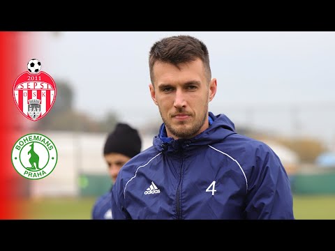 Sepsi OSK - Bohemian Praha I HIGHLIGHTS '23 BELEK