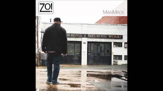 Zo! - Show Me The Way feat. Anthony David & Carmen Rodgers