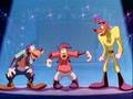 A Goofy Movie - Stand out 