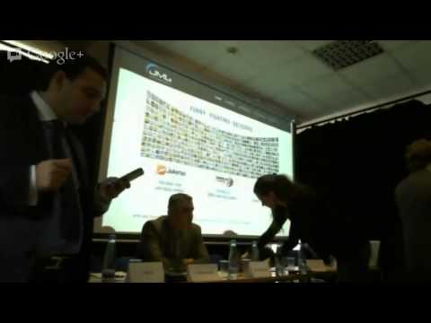 Startup Serbia Live Event