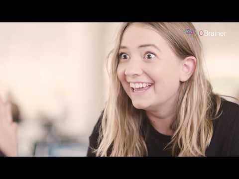 XOBrainer introduction, English