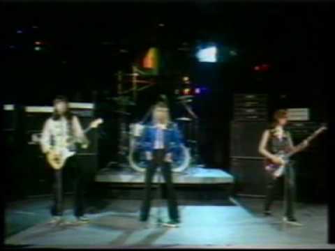 Sweet - Fox On The Run (Rock On 45)