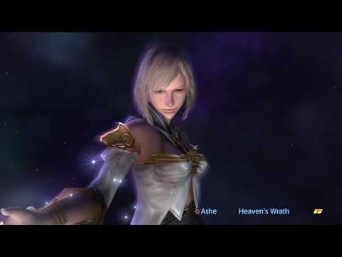 Final Fantasy XII: Zodiac Age #80 Zodiark, Keeper of Precepts