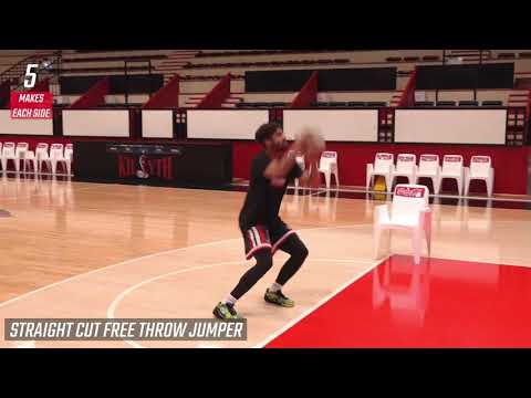 Cobra Class - Shot Breakdown & Confined Space Shooting Drills