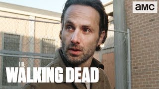 (SPOILERS) Rick Grimes’ Farewell to The Walking Dead Family: Behind the Scenes