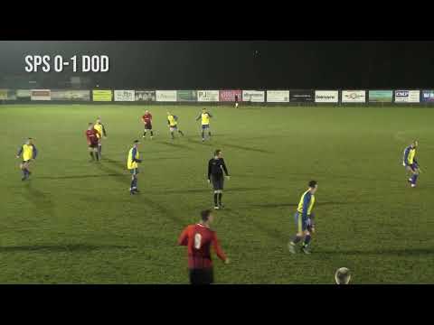 Stocksbridge Park Steels Reserves Vs Dodworth Miners Welfare