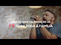 CHAMADA FERNANDINHO EM PALOTINA