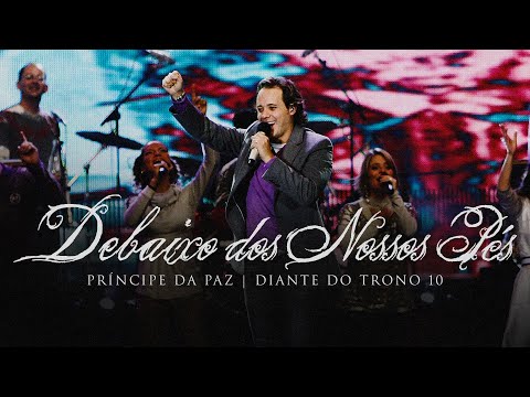 Debaixo dos Nossos Pés video
