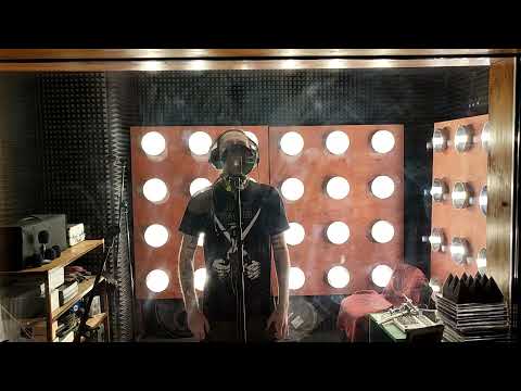 Razörschrieck vocal rec