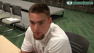 Joe Bachie