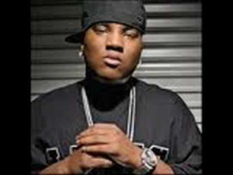 Young Jeezy ft. R.Kelly : Go Getta