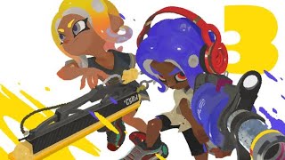 【スプラトゥーン3】S+10目指すぞ！52ガロン！+8