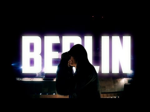 Berlín - Eflexx (Video Oficial)