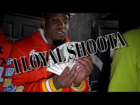 1 Loyal Shoota - Club Motivation (performance)