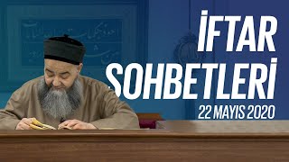 İftar Sohbetleri 2020 - 28. Bölüm