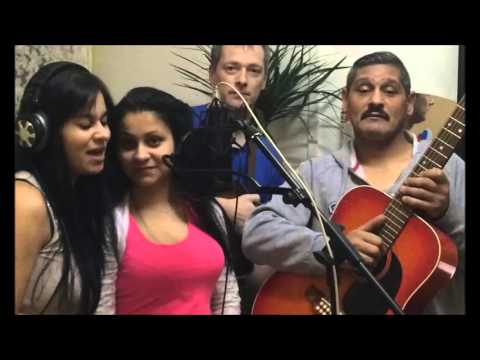 Skaja Band  - Potrusu palmande