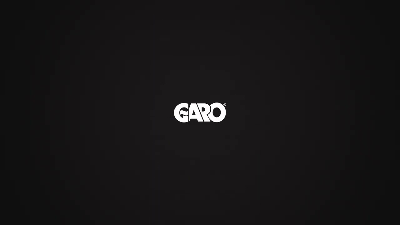 GARO Entity User I Aktivera rapportering av fri användning