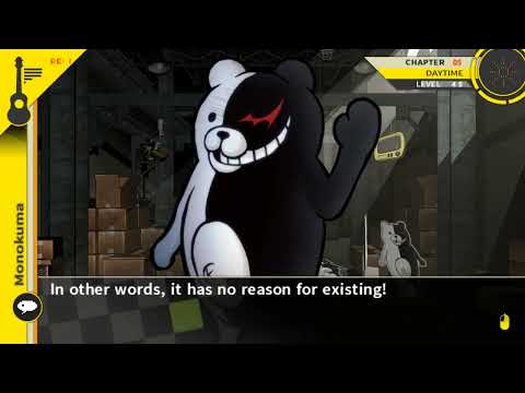 [PT 16] Danganronpa 2; Goodbye Despair