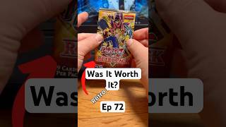 Was It Worth It? - Ep 72 - Retro Pack 1 (2020 reprint)