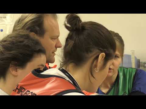 Traumachirurg in beeld deel 2