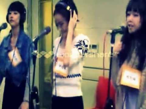 Girl's Day - Falling Out