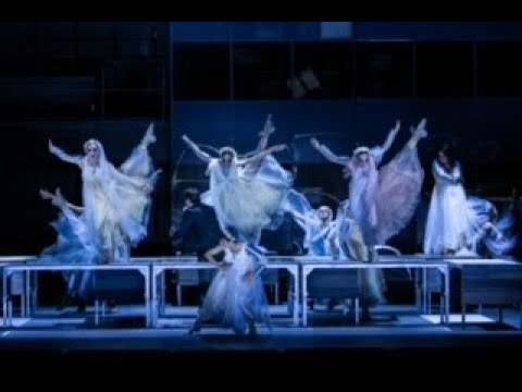 Le Villi (Puccini - São Paulo, 2025)