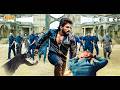 TABAHI 2026 ALLU ARJUN New 2026 Released Hindi Action Crime Thriller Movie Full HD