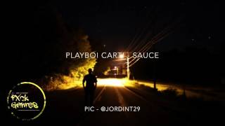 Playboi Carti - Sauce