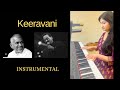Keeravani Piano Cover Ilaiyaraja SPB S Janaki Ilaiyaraajaofficial Spbalasubrahmanyam7886