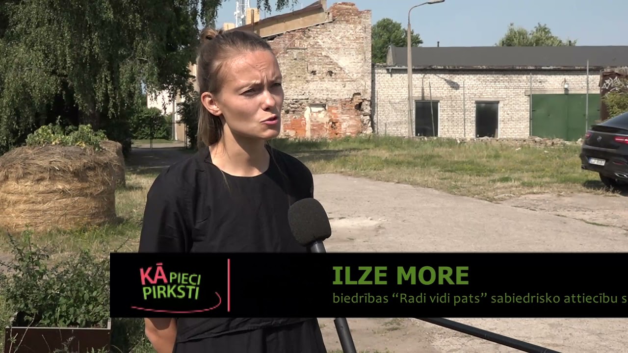 Ceļš nebūs ne viegls, ne lēts