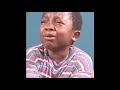 African Kid Crying Meme