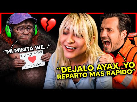 EL FIN de los MALITOS LLEGÓ…