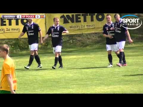 Iskierka Szczecin   KP II Police