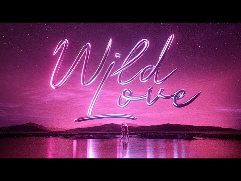 Wasted Penguinz - Wild Love (Official Hardstyle Audio)