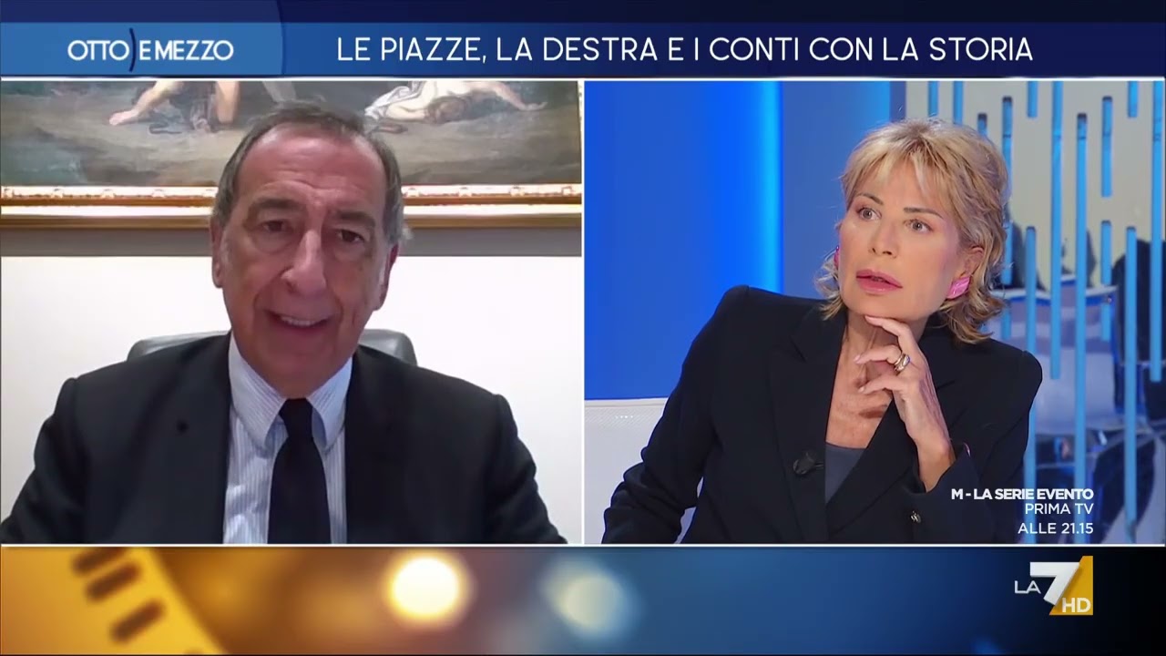 Milano, il sindaco Sala sul confronto con Meloni: “È importante far sentire la nostra voce”