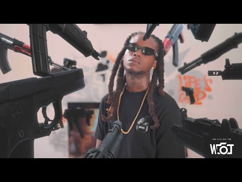 J KOBB - ACTIF // Directed by @DirectedByWT