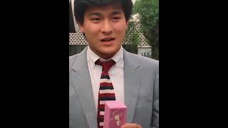 Download lagu Saat usia 20an, Andy Lau tampak lebih gempal #AndyLau mp3