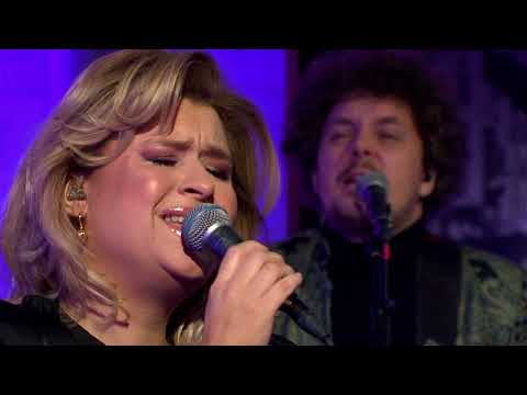 Linnea Henriksson - Oavsett @ TV4 Nyhetsmorgon