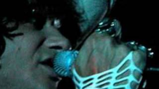 enrique bunbury el rescate