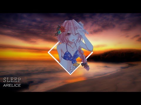 Arelice - sleep