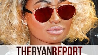 Blac Chyna Fires Back at Wendy Williams! + T.I. Calls Out Lil Wayne: The RCMS w/ Wanda Smith