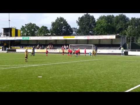 Doskampen F4 - Be Quick '28 7-1 (2)