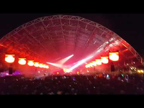 Markus Schulz Escape Psycho Circus