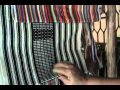 Morroa A Handicraft Tradition