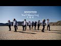 SEVENTEEN - Dont Wanna Cry 不想哭 (華納official HD 高畫質官方中字版)